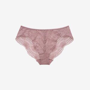 ThirdLove Fleur Lace Cheeky Size XL twilight / XL